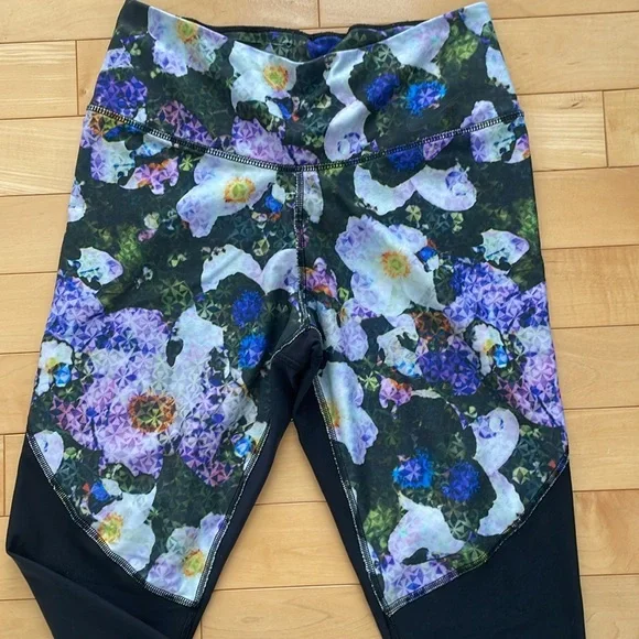 Nike Dri-Fit Power Legend Training Tights - Picture 6 of 13